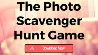 20+ Photo Scavenger Hunt Ideas for All Ages - Scavenger Hunt Ideas