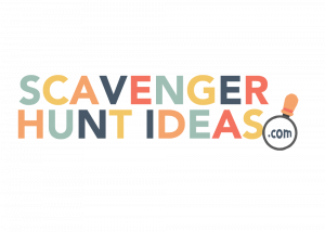 20+ Photo Scavenger Hunt Ideas for All Ages - Scavenger Hunt Ideas