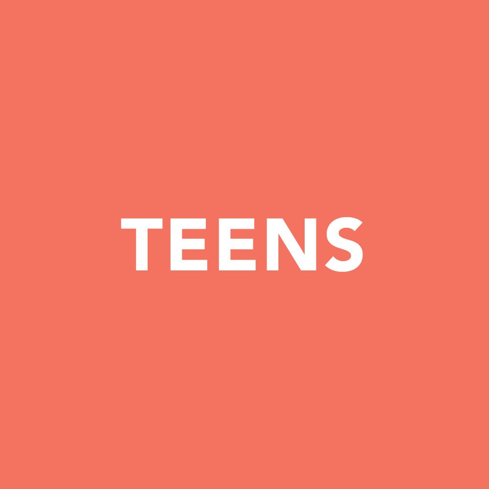Scavenger Hunt Ideas for Teens