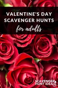 Read more about the article 5 Valentines Scavenger Hunts for Adults