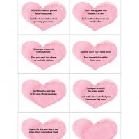 15+ Valentines Scavenger Hunt Ideas For Kids And Families - Scavenger 